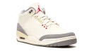 Air Jordan 3 "Muslin"
