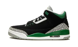 Air Jordan 3 Retro "Pine Green" CT8532 030