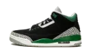 Air Jordan 3 Retro "Pine Green" CT8532 030
