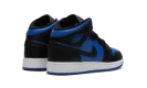 Air Jordan 1 Mid GS "Varsity Royal"