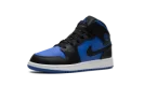 Air Jordan 1 Mid GS "Varsity Royal"