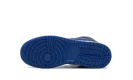 Air Jordan 1 Mid GS "Varsity Royal"