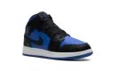 Air Jordan 1 Mid GS "Varsity Royal"