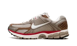 Zoom Vomero 5 WMNS "Khaki Phantom"