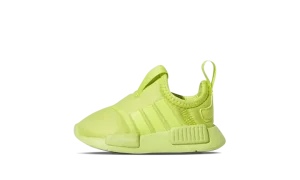 NMD 360 TD "Team Semi Solar Yellow"