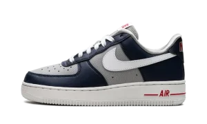 Air Force 1 Low WMNS "Be True To Her School - Georgetown"