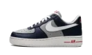 Air Force 1 Low WMNS "Be True To Her School - Georgetown"