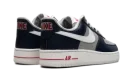 Air Force 1 Low WMNS "Be True To Her School - Georgetown"