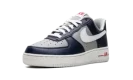 Air Force 1 Low WMNS "Be True To Her School - Georgetown"