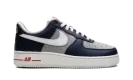Air Force 1 Low WMNS "Be True To Her School - Georgetown"