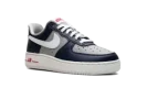 Air Force 1 Low WMNS "Be True To Her School - Georgetown"