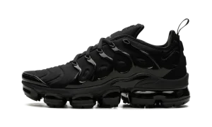 Air Vapormax Plus "Triple Black"