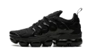 Air Vapormax Plus "Triple Black"