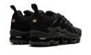 Air Vapormax Plus "Triple Black"