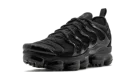 Air Vapormax Plus "Triple Black"