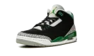 Air Jordan 3 Retro "Pine Green" CT8532 030