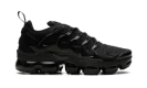 Air Vapormax Plus "Triple Black"