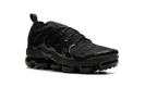 Air Vapormax Plus "Triple Black"