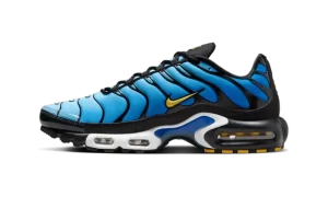 Air Max Plus OG "Hyper Blue"