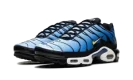 Air Max Plus OG "Hyper Blue"