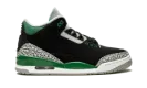 Air Jordan 3 Retro "Pine Green" CT8532 030