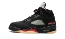 AIR JORDAN 5 WMNS "Gore-Tex"