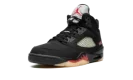 AIR JORDAN 5 WMNS "Gore-Tex"