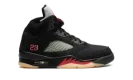 AIR JORDAN 5 WMNS "Gore-Tex"