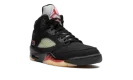 AIR JORDAN 5 WMNS "Gore-Tex"