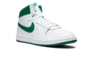 Air Ship "Pine Green"