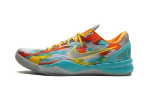 Kobe 8 Protro "Venice Beach"