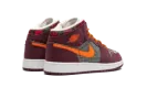 Air Jordan 1 GS "Plaid" FD5460 608