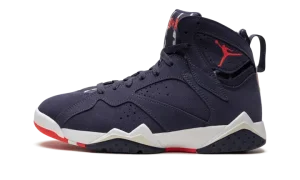 Jordan 7 Retro "Quai 54 (2022)"