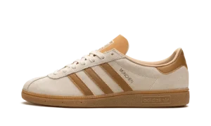 Munchen "Cream White / Mesa"