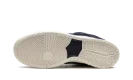 SB Dunk Low "Midnight Navy/Desert Ochre"