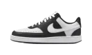 Court Vision Low Next Nature WMNS "Black / White"