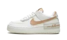 AF1 SHADO WMNS "Sail Fossil Light Bone"