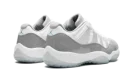 Air Jordan 11 Low "White Cement"