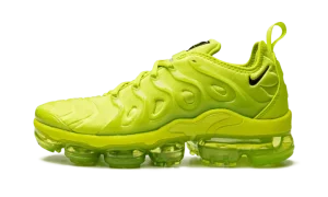 AIR VAPORMAX PLUS MNS WMNS "Tennis Ball"