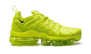 AIR VAPORMAX PLUS MNS WMNS "Tennis Ball"