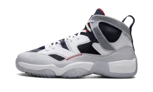 Jumpman Two Trey "Olympic"