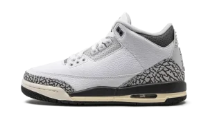 Air Jordan 3 GS "Hide N Sneak"