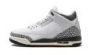 Air Jordan 3 GS "Hide N Sneak"