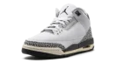 Air Jordan 3 GS "Hide N Sneak"