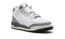 Air Jordan 3 GS "Hide N Sneak"