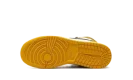 Air Jordan 1 Retro High OG GS "Yellow Ochre / Black"
