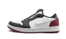 AIR JORDAN 1 RET LO SLIP WMNS "BLACK TOE" AV3918 102
