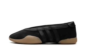 Taekwondo Mei Ballet WMNS "Black Gum"