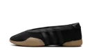 Taekwondo Mei Ballet WMNS "Black Gum"