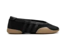 Taekwondo Mei Ballet WMNS "Black Gum"